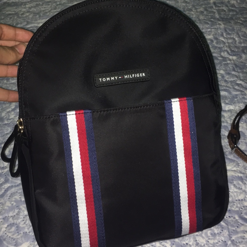Tommy mini backpack